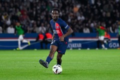 大巴黎扎格租借加盟哥本哈根 为一线队出战11次