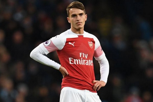 埃梅里冬窗引进丹苏 米斯深感失望