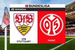 德甲斯图加特VS美因茨预测与推荐 斯图加特主场全胜且一球不失
