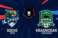 索契vs克拉斯诺达尔分析预测 两队近况大同小异