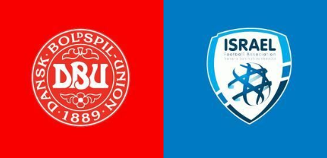 丹麦vs以色列