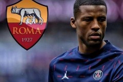 曝维纳尔杜姆即将租借加盟罗马 若罗马获下赛季欧冠资格将激活强制买断条款