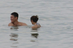 朱芳雨第二任老婆是唐子乔吗 朱芳雨现任妻子是谁