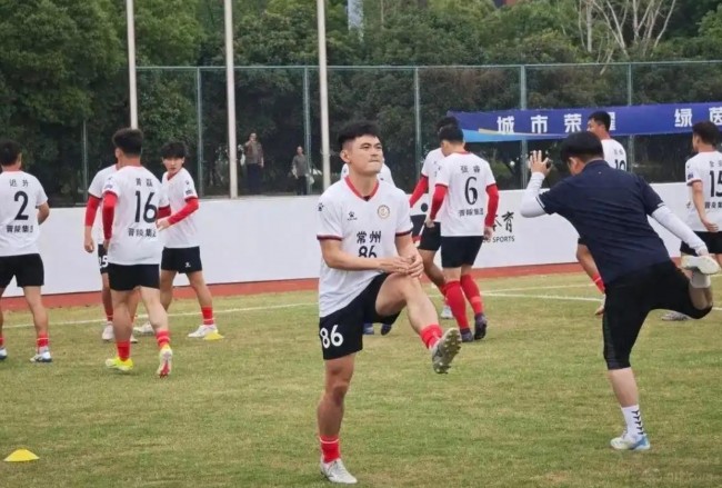 常州队退出苏超联赛的原因是什么?