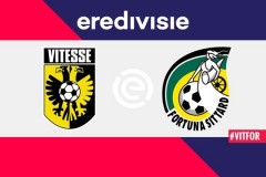 荷甲维迪斯vs福图纳锡塔德比赛前瞻 福图纳锡塔德迎来反弹