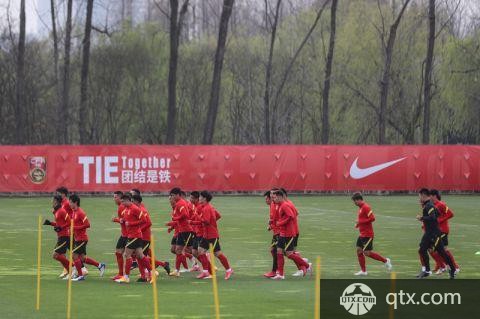 国足40强赛出线奖金方案