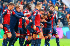 意大利杯热那亚vs斯帕尔预测 热那亚占据心理优势