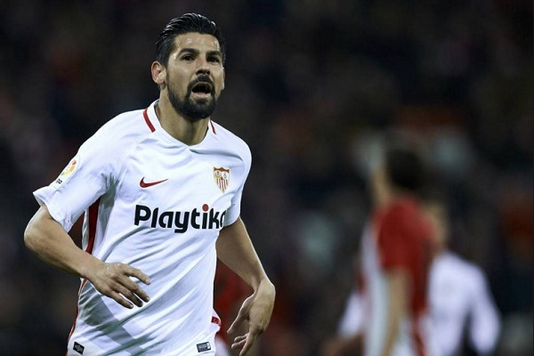 马卡:塞维利亚前锋诺利托希望重返塞尔塔效力