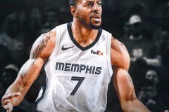 灰熊拒绝买断伊戈达拉，湖人恐退出竞争