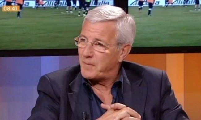 里皮谈执教中国队