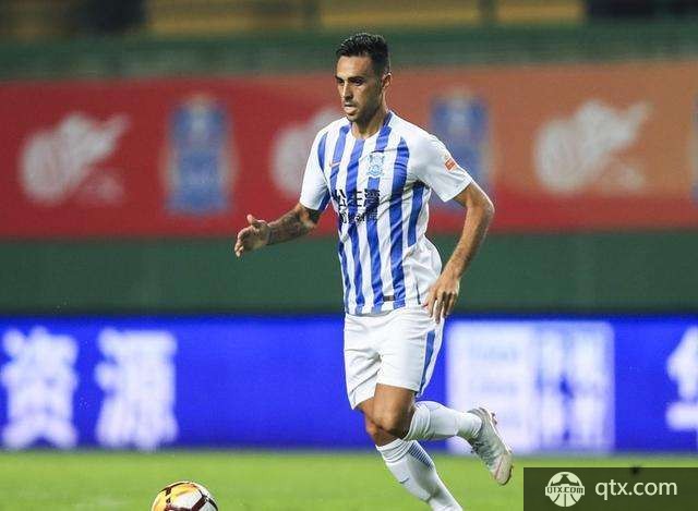 中超第十轮前瞻