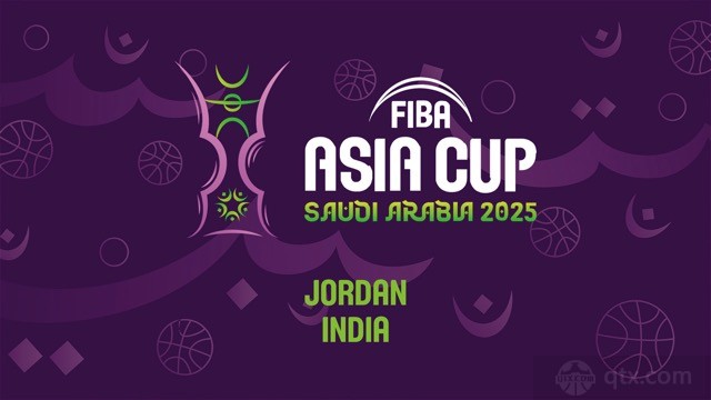约旦将对阵印度
