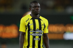 费内巴切有意引进坎特 沙特方面依旧希望留住球员