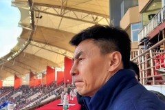 前国脚李玮锋挂帅苏州队 已公布30人大名单