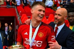 曝富勒姆仍想签下麦克托米奈 报价低于红魔预期