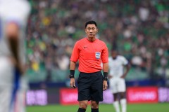 印尼媒体评马宁世预赛判罚 印尼无缘世界杯正赛