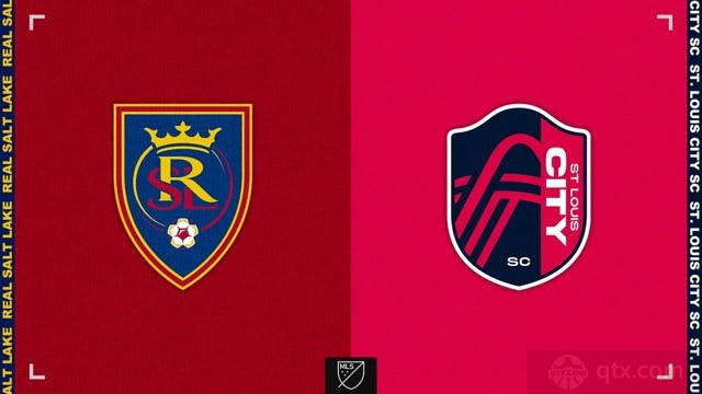 皇家盐湖城VS圣路易斯城