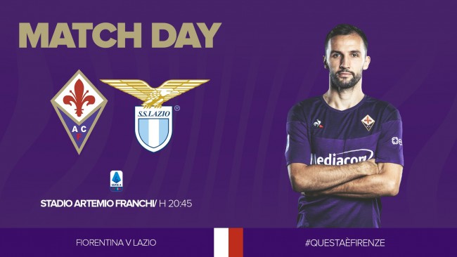 佛罗伦萨vs拉齐奥