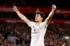 马奎尔可能冬窗离队 球员希望在世界杯前争取更多出场机会