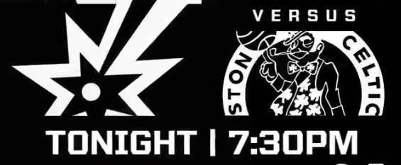 马刺vs凯尔特人