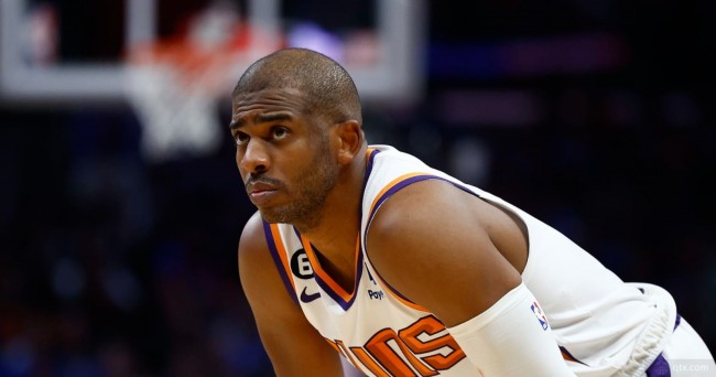 蒙蒂表示保罗伤势较为乐观