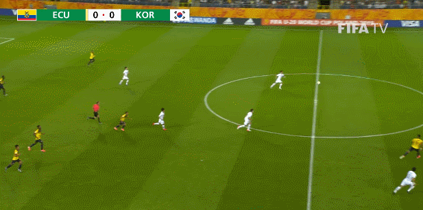 坎姆帕纳射门中横梁