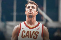 曝骑士签下潘戈斯 2年350万拿下欧洲天王