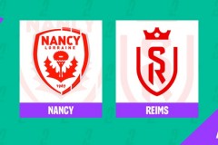 法乙南锡VS兰斯足球比赛预测与推荐 两队目前积分相同