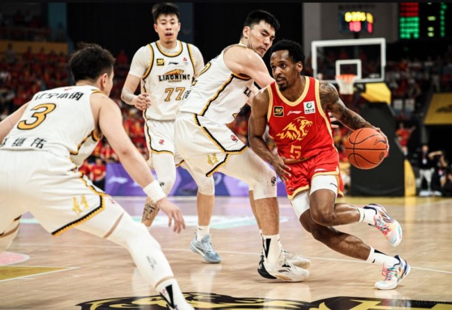 CBA新赛季单节或缩短至10分钟