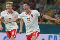 瑞典vs波兰会平局吗？瑞典vs波兰上半场比分结果分析