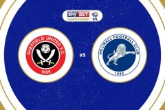 英冠谢菲尔德联VS米尔沃尔赛事预测 谢菲联开局状态不佳