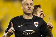 格德斯斩获卡塔尔联赛金靴 曾效力于山东泰山