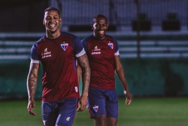 库亚巴vs福塔雷萨