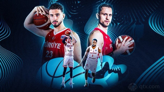 土耳其将战波兰