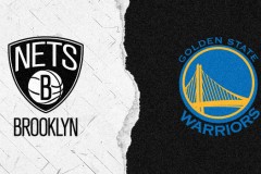 NBA常规赛揭幕战篮网VS勇士视频直播地址