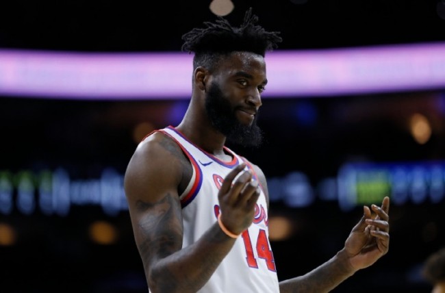 诺维尔-佩莱即将签约篮网