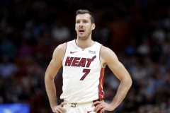 热火将为德拉季奇提供一份丰厚的一年合同