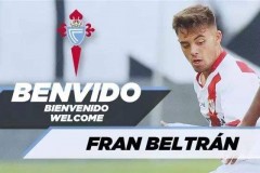 西甲场均跑动距离最多的十名球员 贝尔特兰12.121公里居首科克次席