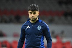 辽宁铁人官宣终止归化伍小海 后者加盟美职联