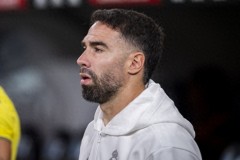 皇马新赛季队长顺位揭晓 卡瓦哈尔接替莫德里奇