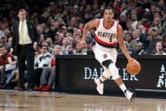 麦科勒姆或将在与掘金比赛中复出