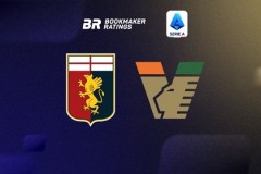 意甲热那亚vs威尼斯预测分析 威尼斯客场尚未开斋