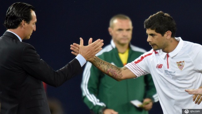 埃梅里和巴内加