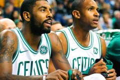 双核离队有利有弊 绿衫军的未来该何去何从