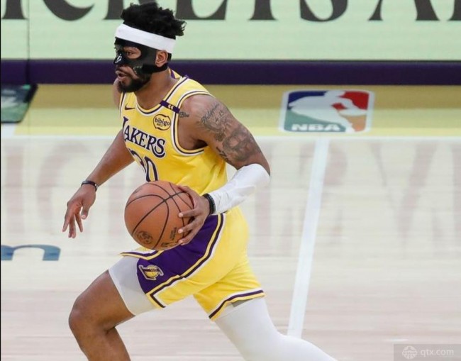 曝湖人已裁掉后卫乔丹古德温