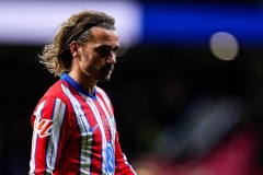 曝马竞希望明确格列兹曼未来 球员有可能离队