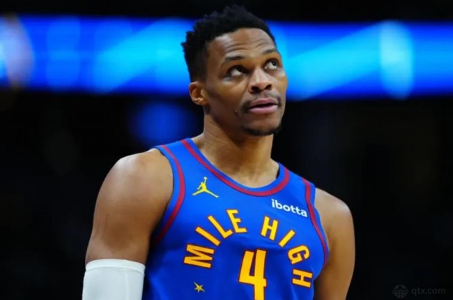 曝国王预计不会签下威少