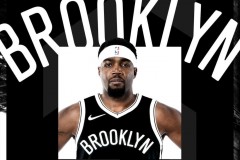 米尔萨普加盟篮网 36岁老将助球队冲冠