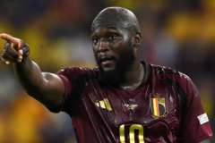 卢卡库因家庭纠纷遭勒索 导致父亲葬礼无法如期举行