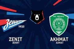 俄超圣彼得堡泽尼特vs格罗兹尼预测推荐分析 泽尼特主场极其恐怖